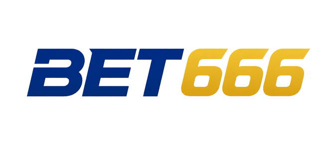 bet 666 লোগো